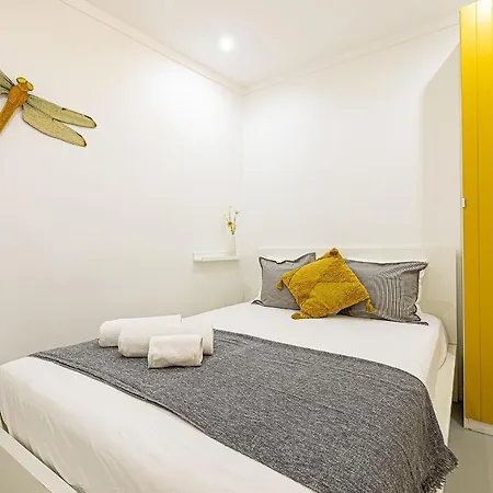 Apartamento Pateo Das Cantigas *