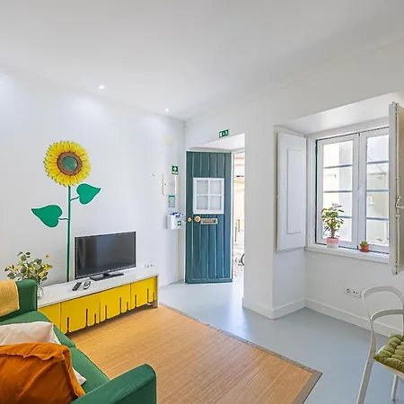 Apartamento Pateo Das Cantigas Apartment