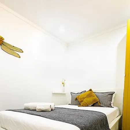 Apartment Apartamento Pateo Das Cantigas *
