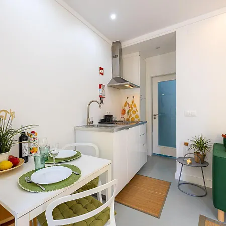 Apartamento Pateo Das Cantigas Apartment