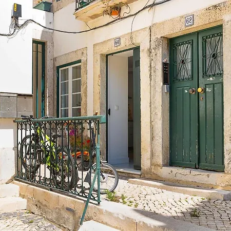 Apartamento Pateo Das Cantigas Apartment