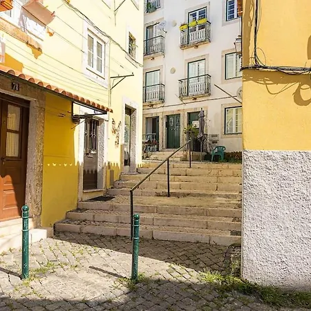 Apartamento Pateo Das Cantigas Apartment *