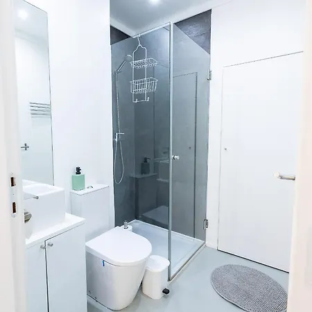 Apartamento Pateo Das Cantigas Apartment Lisbon